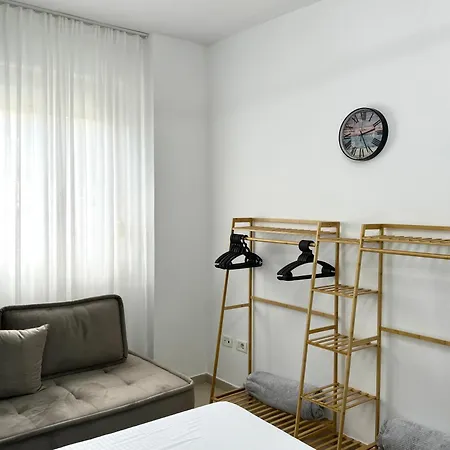 5 New Central Comfy Apartments Durres Exterior photo