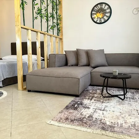 5 New Central Comfy Apartments Durres Exterior photo