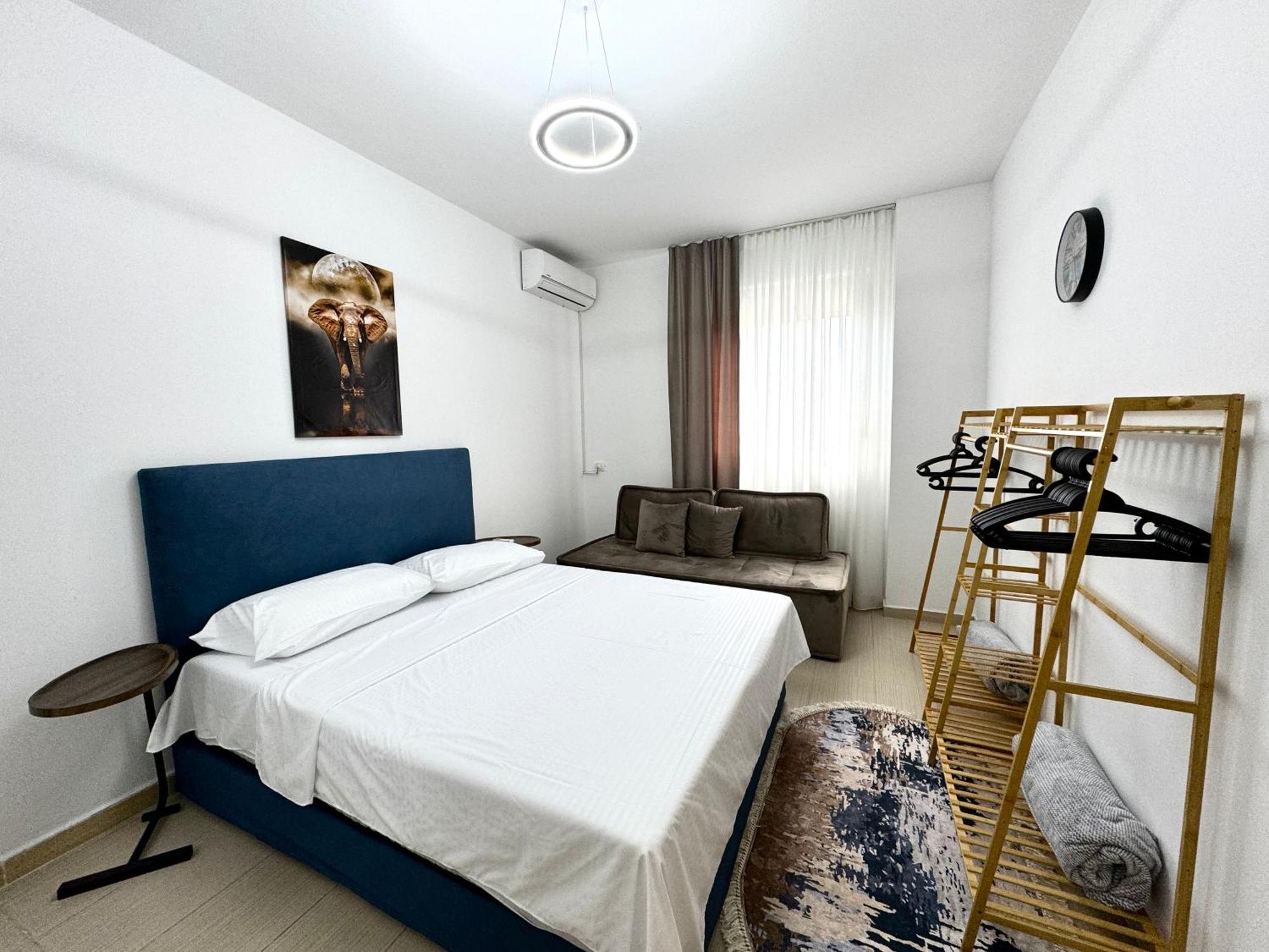 5 New Comfy Апартаменти *