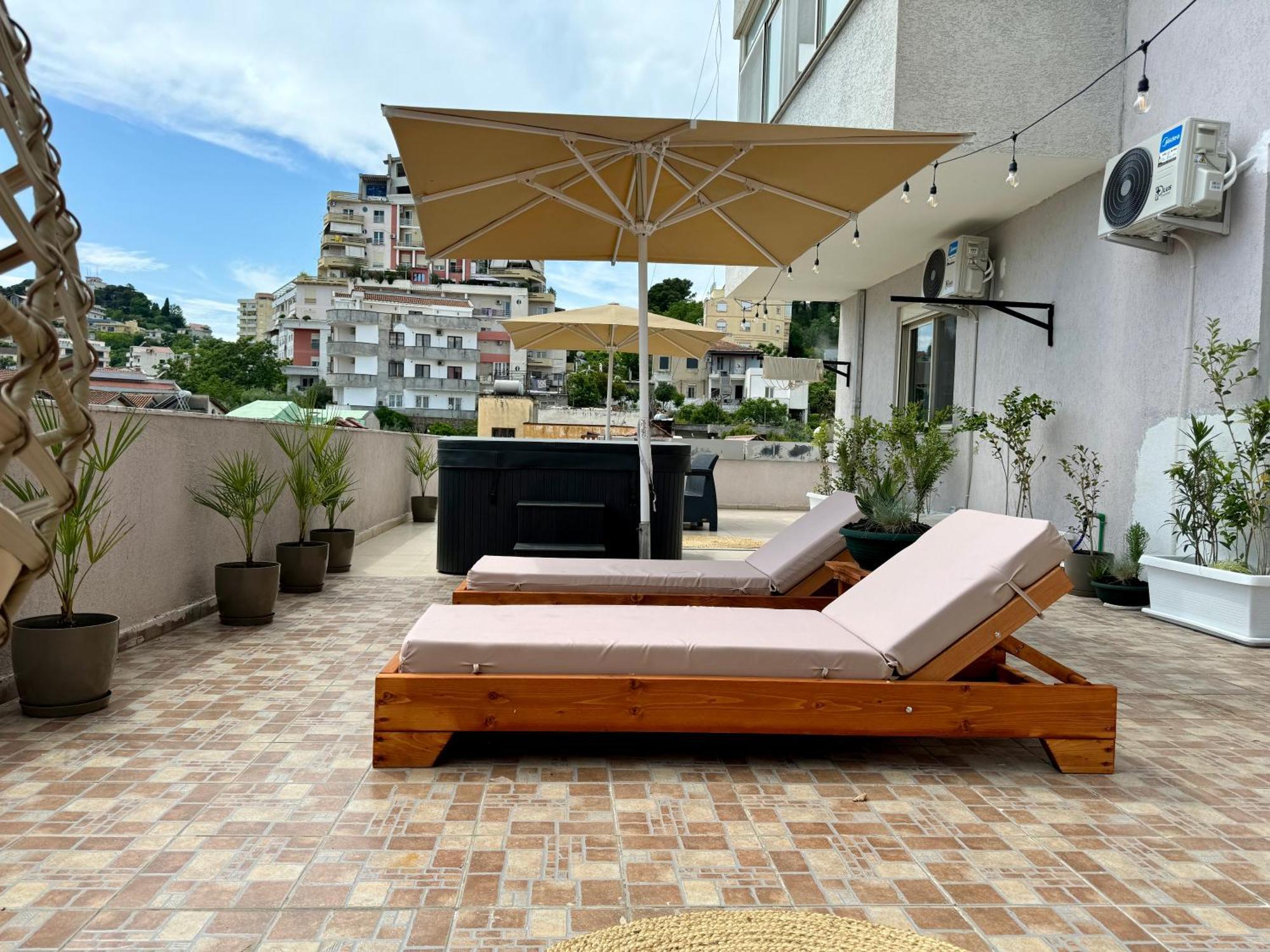 5 New Comfy Апартаменти *