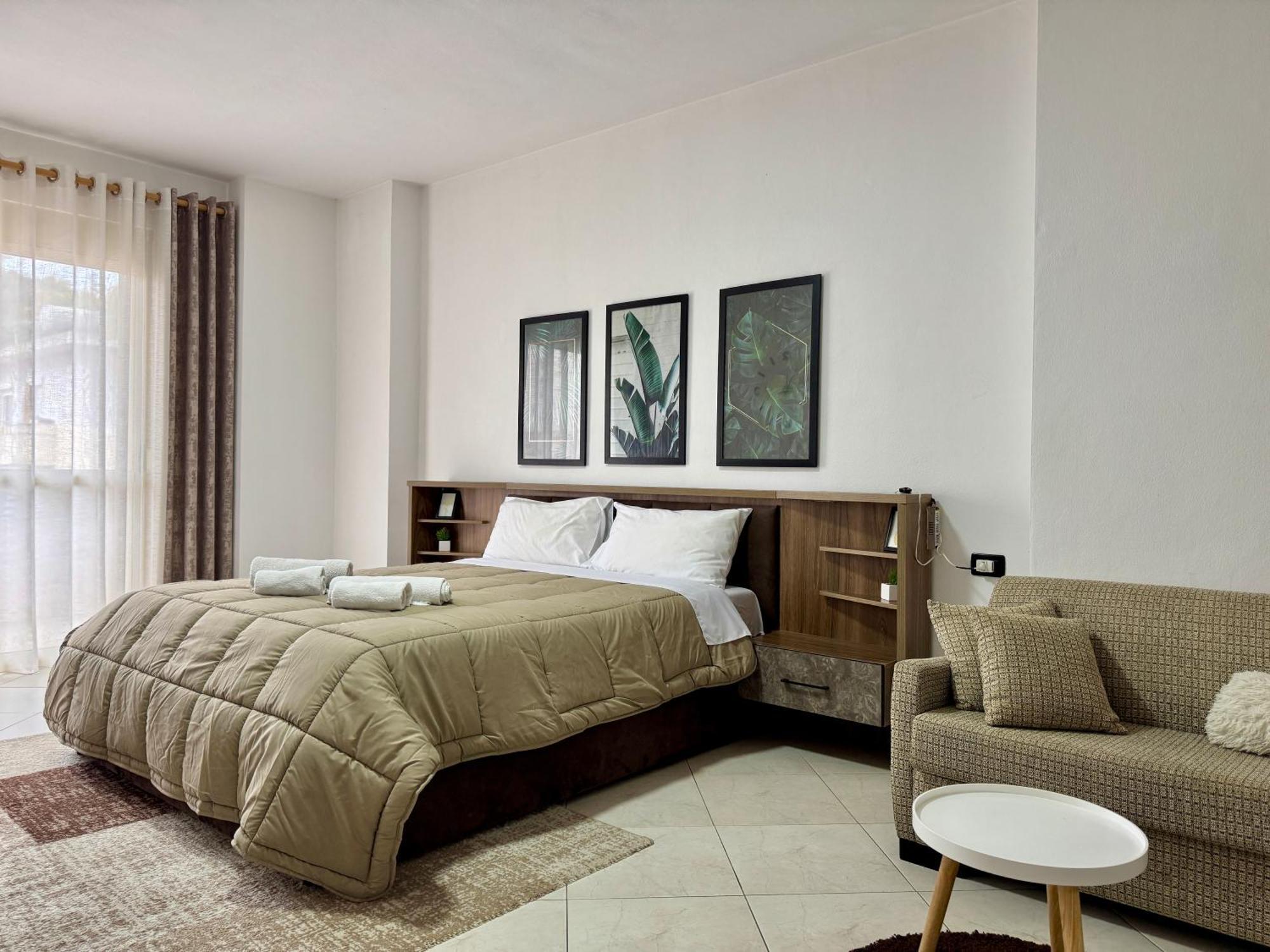 Апартаменти 5 New Comfy